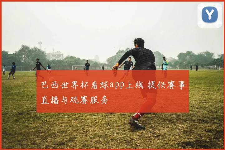 巴西世界杯看球app上线 提供赛事直播与观赛服务